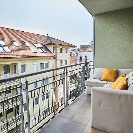 Apartman G1 - *