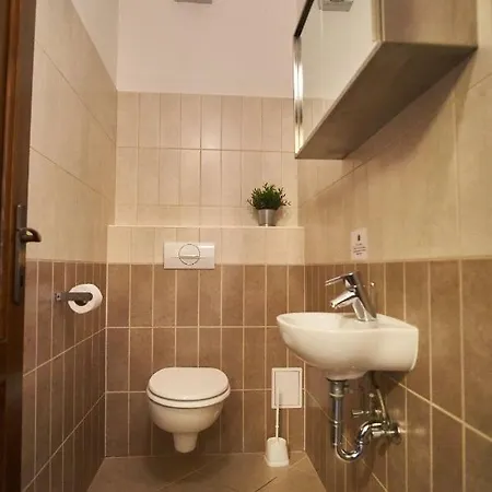 Apartman G1 -