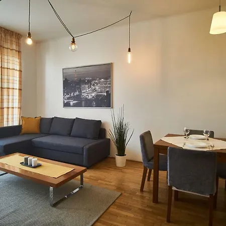G1 - Apartman