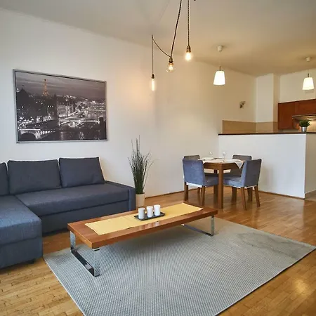 G1 - Apartman *