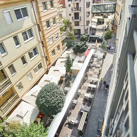 G1 - Apartman *