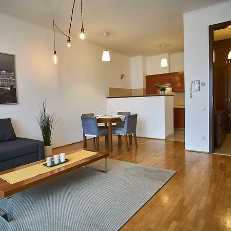 Apartman G1 - Budapest