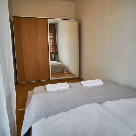G1 - Apartman *