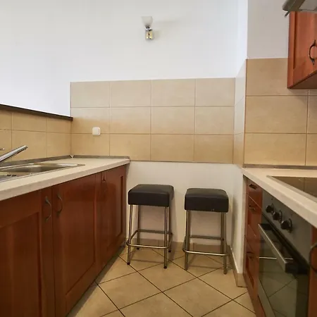 Apartman G1 - Budapest