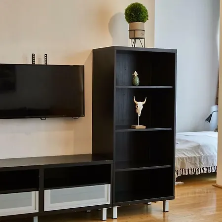 G1 - Apartment *